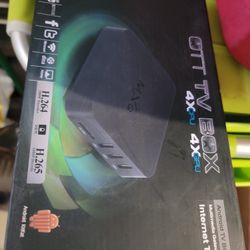 Ott Box 