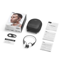 Shokz OpenRun Pro Bluetooth Wireless Headphones