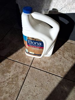 Bona Hardwood Floor Cleaner - Ready-To-Use Refill 15 obo