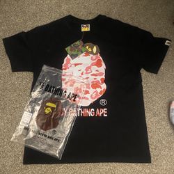 Bape Shirt