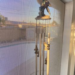 Wind Chime Each Is 20 