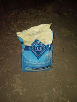 Blue Buffalo Life Protection Puppy Food