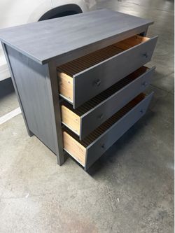 IKEA Hemnes dresser