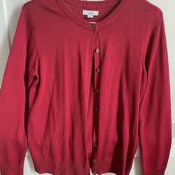 Women Size Small Sweater Lot