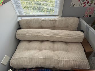 Folding Sofa Bed