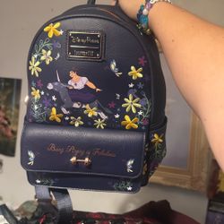 New With Tags Disney encanto Loungefly