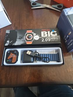 Smart watch