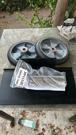 Magliner parts