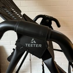 Teeter EP-560 Inversion Table