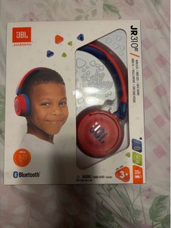 jbl kid headphones