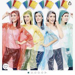 Rain Coats