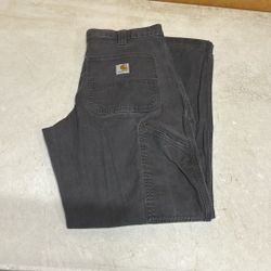 Carhartt Pants Size 32X 32