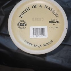 ''90's Vintage Beer Stien