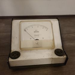 Triplett Corp Model 430