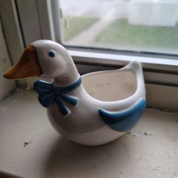 Small Ceramics $3 Each