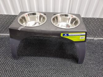 Top Paw X-Large Elevated Feeder