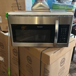 Frigidaire Microwave Over Range 