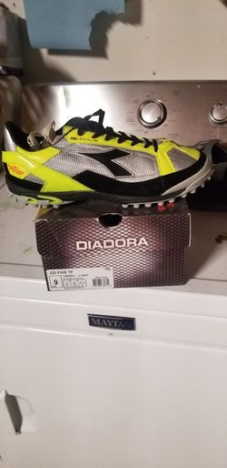 Diadora Turf Soccer Cleats