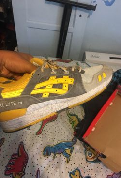 Asics