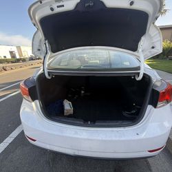 2014 Hyundai Elantra