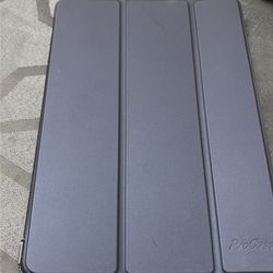 Pro case for iPad