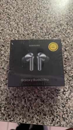 Galaxy Buds 3 Pro