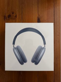 Airpod pro max 2nd gen