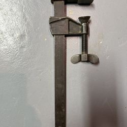75A Clamp Pre-owned Vintage