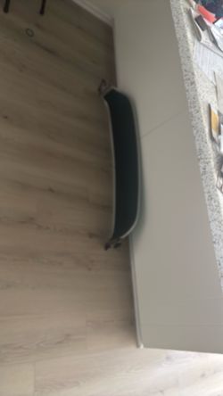 Vw Bug Happich Outer Sun Visor Volkswagen