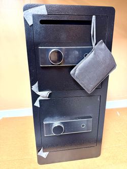 double safe 14x30, new