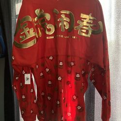 Disney Spirit Jersey