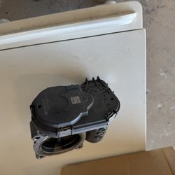 2012-2014 Ford Focus Parts 