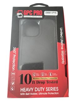 Iphone 15 Case