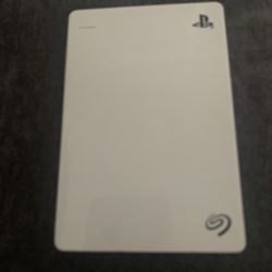 PlayStation eternal Drive 1TB (price negotiable)