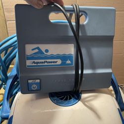 Robotic pool Cleaner