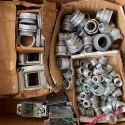 Electrical Connectors