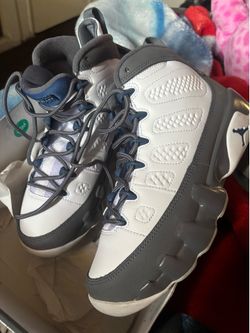Jordan 9