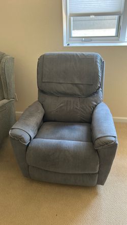 Reclining chair