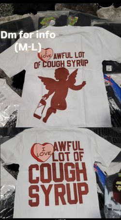 Alocs white with red medium and large