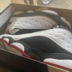 Jordan 13 Size 13