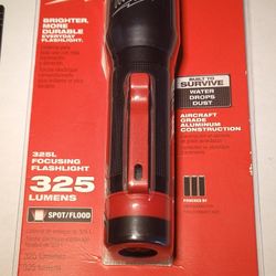 New Flashlight 