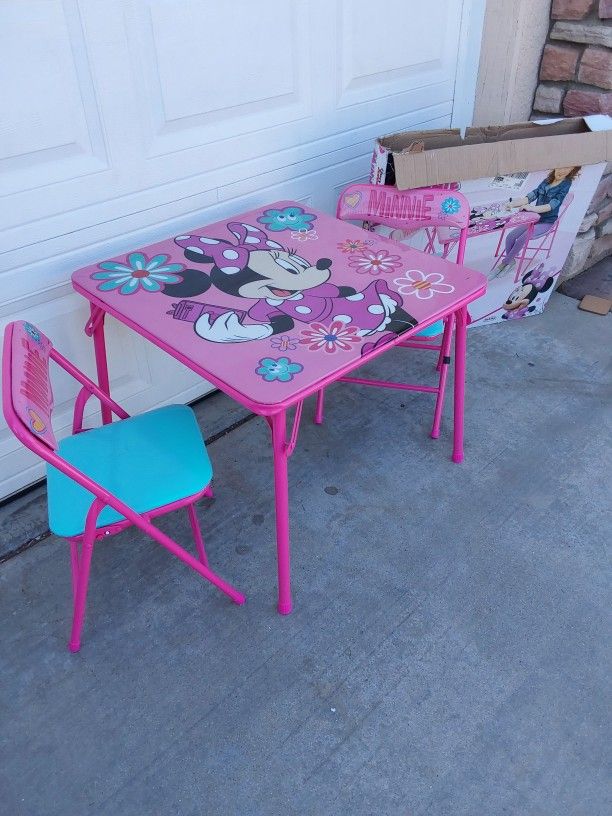 Kids Tableset