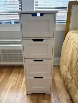 Storage Cabinet 🗄️