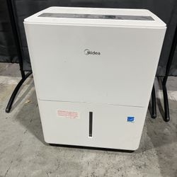 Dehumidifier 