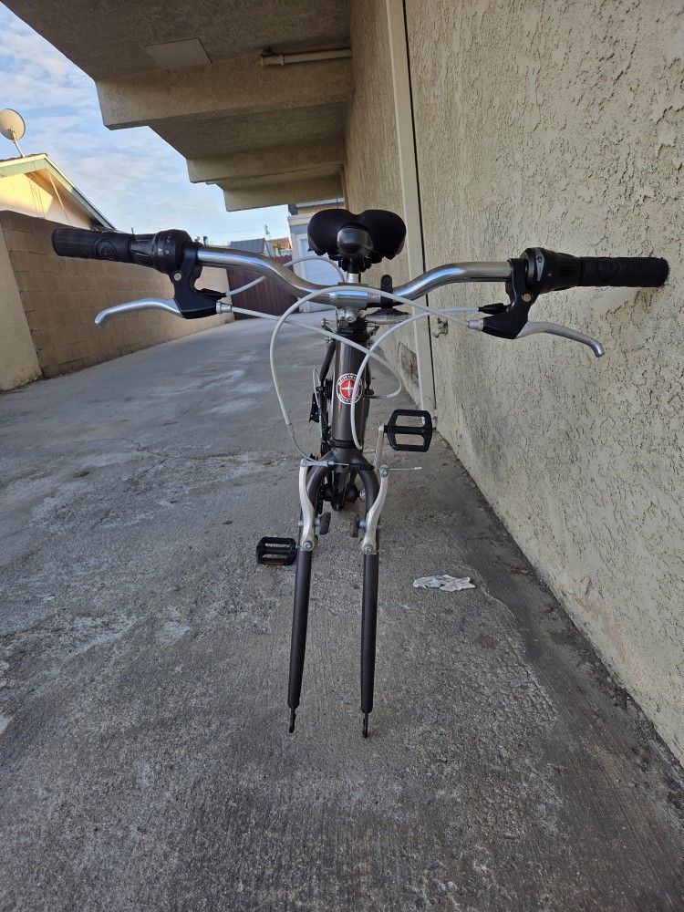 Schwinn Quality Pathway
