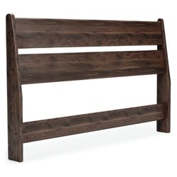 Full size Headboard