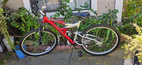 Bike Magna 21 speed