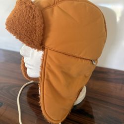 Vintage North face Hat