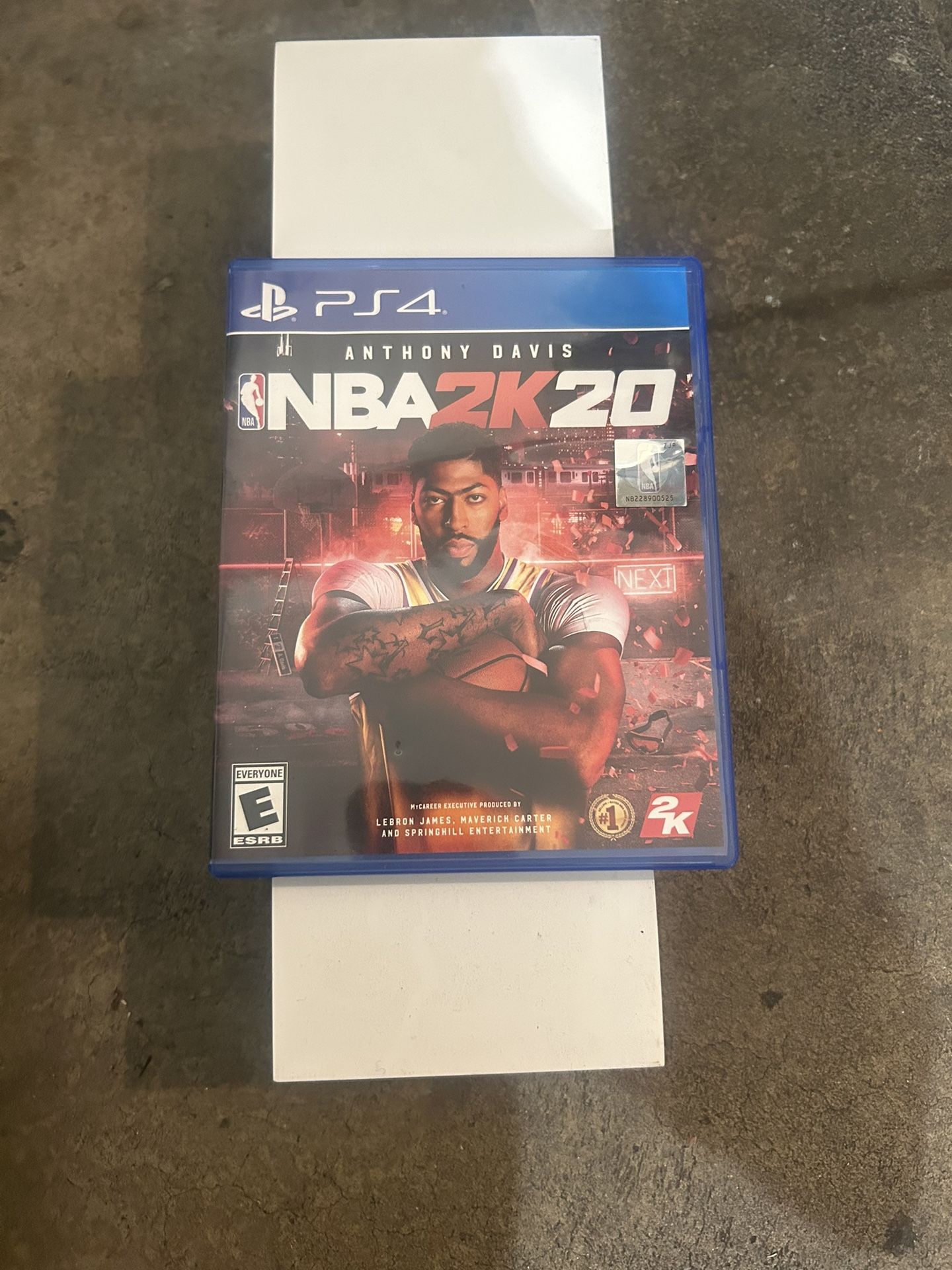 PS4 Xbox 360
