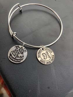 Harry Potter Inspired Bracelet